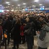Broken Signal Breeds Rush Hour Chaos At Penn Station: "It's Honestly Not Safe"